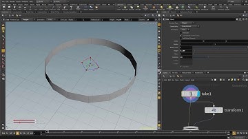 01 Houdini Modeling