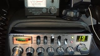 How To: Tune a CB Radio Antennae