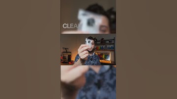 Watch to learn all about Plastic Repellent Paint!