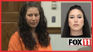 Schabusiness deemed competent to stand trial in murder, dismemberment