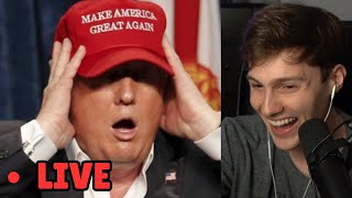 MAGA CAUGHT BREAKING THE LAW | Debating MAGA Republicans LIVE 12/30/2025