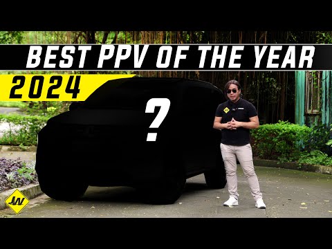 Best PPV of