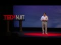 1 billion reasons to change our approach to energy access | TEDx