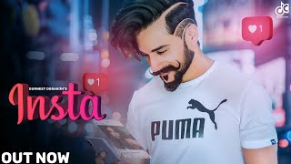 Insta : Gurneet Dosanjh (official Song) Latest Punjabi Songs 2019 | New Punjabi Songs 2019