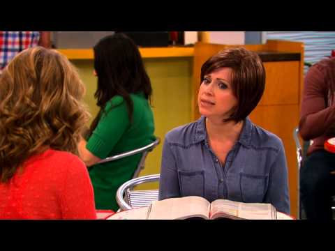 Sister, Sister - Clip - Good Luck Charlie - Disney Channel Official