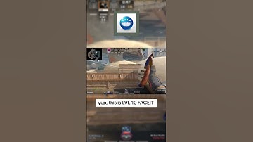 😭😭 how is this possible #cs2 #csgo #faceit #cs2funny #viral