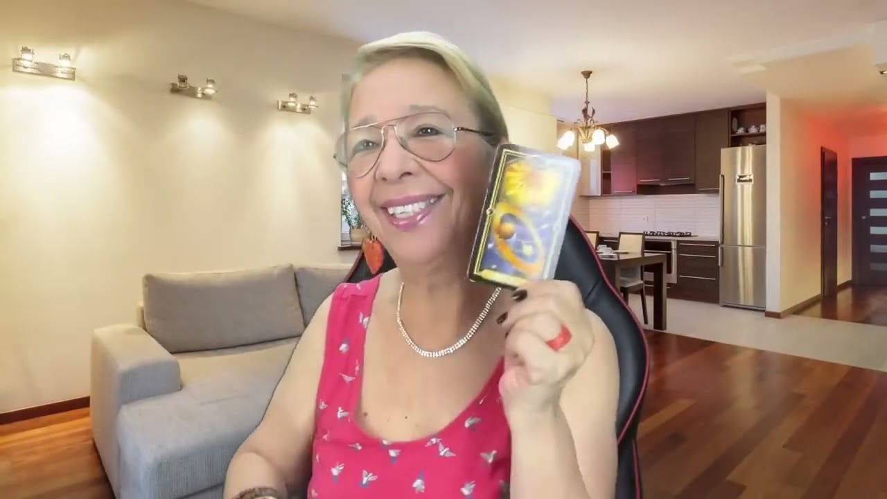 ACUARIO! Sufrimiento que nadie nota detrás de esa apariencia de que es muy feliz!