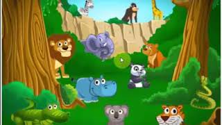 Game Animals connect 2 |Takagame screenshot 2