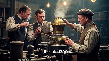 The Industrial Revolution: The Age of Machines | How Industry Changed the World