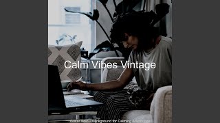 Simplistic Ambiance for Remote Work