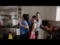 Broad city  kitchen dance