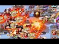 77kf Impenetrable defence in glory war t6b done a scratch only 🤨😅 #lastz #lastzsurvivalshooter #t6b