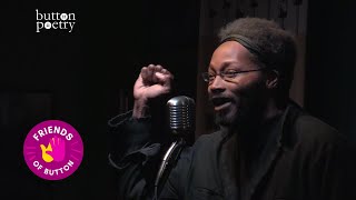 Khary Jackson - Oregon Trail Love