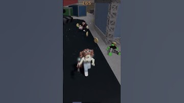 MM2 Beat Hit | Buzrak | #shorts