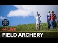 Live session: Finals | Cortina 2018 World Archery Field Championships