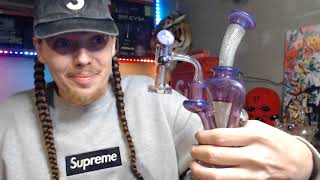 710  labs from The Flowery Dispensary