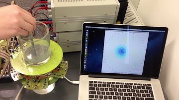 Real-Time Inversion of Impedance Tomography with fastEIT