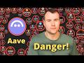 Aave Just Lost ☠ 10 Billion Dollars