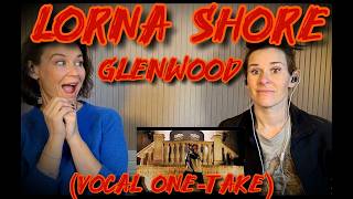 Will Ramos of Lorna Shore - Glenwood (Vocal One Take) - How Did This STILL Make Me Cry?!?!