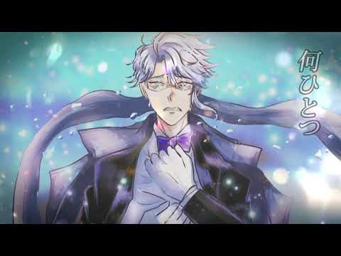 【手描きツイステ】星/に/願/い/を【オクタヴィネル】
