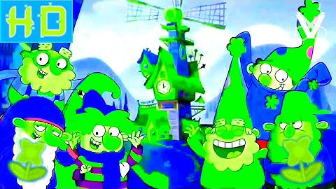 The 7D Intro (Huskunk Destructor 3.0) 🌎🌈