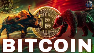 Bitcoin Elliott Wave Update – A Major Decision Point Ahead for BTC