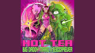 HOT TEA