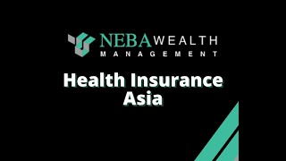 Neba Wealth Management Health Insurance