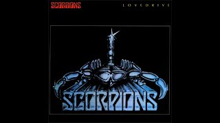 Scorpions   Loving You Sunday Morning (karaoke w background vocals)
