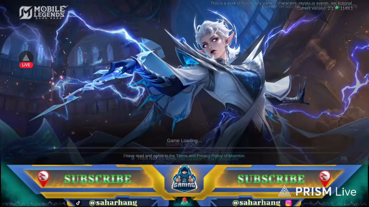 MLBB Rank Push to Mythical Immortal 🔥 Melissa Live Gameplay! 