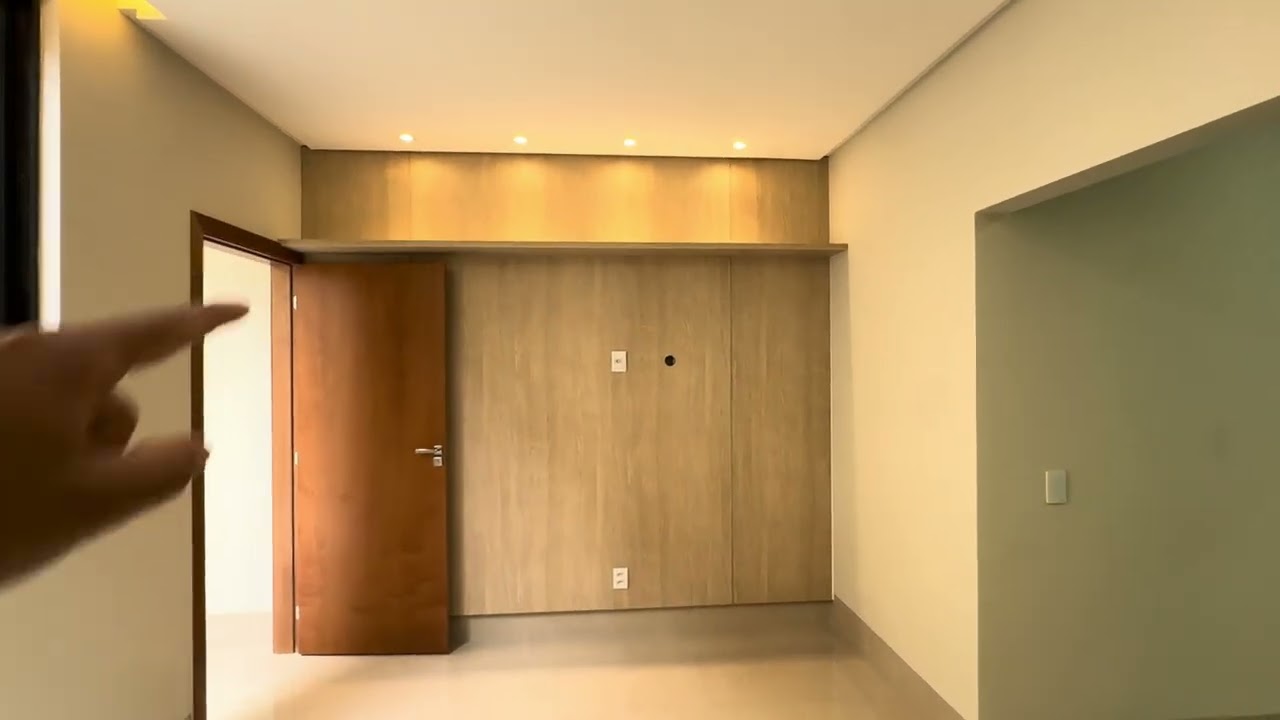 MANSÃO COM TRÊS SUÍTES PLENAS NO PARQUE AMAZÔNIA EM GOIÂNIA | R$1.890.000,00 