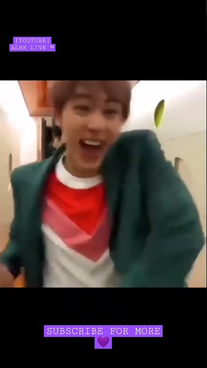 fake maknae 🤣 by jin