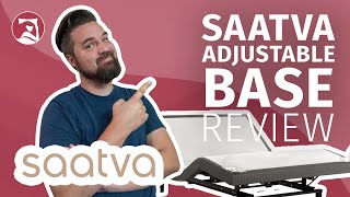 Saatva Lineal Adjustable Base Review - High-Quality and Affordable?