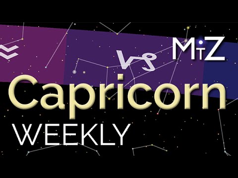 capricorn-weekly-horoscope:-september-5-to-11th,-2016---true-sidereal-astrology