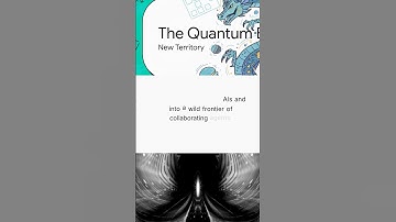 How complexity emerges