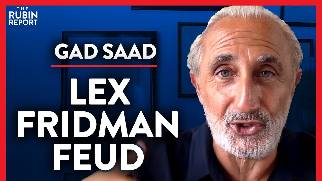 TechLead: Lex Fridman molested me.  Lex Fridman Podcast #346 