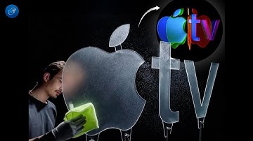 APPLE TV