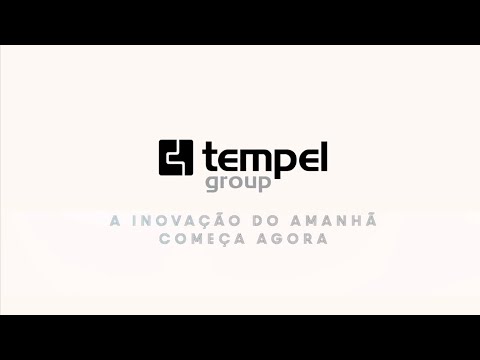 TEMPEL GROUP corporativo BR - video from TEMPEL GROUP