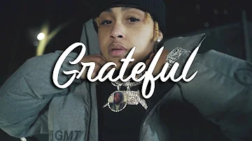 [FREE] Stunna Gambino x Yxng KA x JI Type Beat "Grateful" (prod. @kashoutt.a x @vvsmelody)