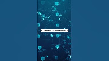 6 Ways Companies can Use Web 3.0  #shorts