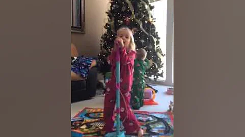 First 10 minutes with 2013 present playing