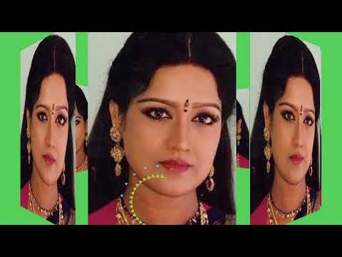 Old actress (Prabha ramesh) new vide