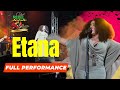 Etana - Wonderfull Performance | Rebel Salute 2024 | Full Performance