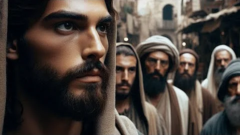 "Traditions vs. Truth: A Lesson from Matthew 15:1-20