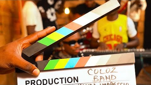 Intoxycated (live) X coloz band