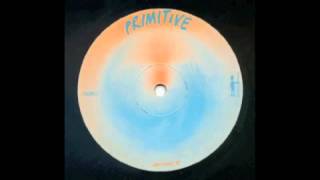 Unknown Artist (Primitive 003 A1) 1997