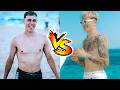 Phil Foden VS Alejandro Garnacho Transformation ★ From Baby To 2026
