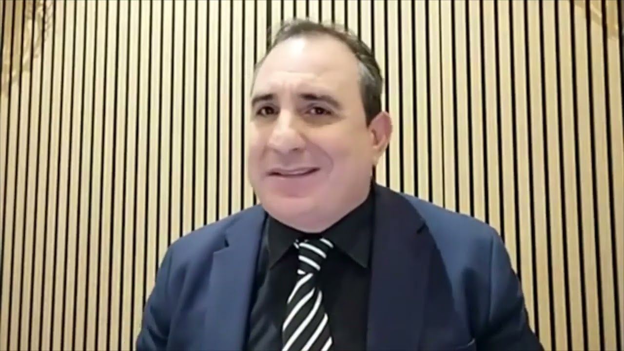 Il risveglio e i suoi nemici - Con il pastore: Ezio Ribaudo