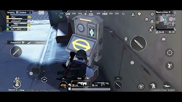 Kill chor krne ka tarika 🤣😂🤣🤣 #video #trending #bgmi 