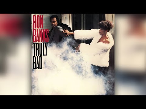 Ron Banks - This Love Is For Real